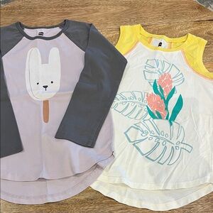 TEA Collections top bundle